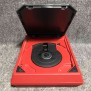 CONSOLA NINTENDO WII MINI ROJA CON CAJA
