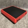 CONSOLA NINTENDO WII MINI ROJA CON CAJA