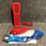 CONSOLA NINTENDO WII MINI ROJA CON CAJA