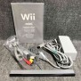 CONSOLA NINTENDO WII MINI ROJA CON CAJA