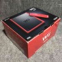 CONSOLA NINTENDO WII MINI ROJA CON CAJA