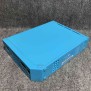 CONSOLA NINTENDO WII V2 AZUL+MOTE+NUNCHUK+BARRA+AV+AC
