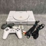 CONSOLA SONY PLAYSTATION SCPH 7502+MANDO+AV+AC PS1