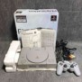 CONSOLA SONY PLAYSTATION SCPH 9002 CON CAJA E INSTRUCCIONES PS1