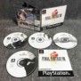 FINAL FANTASY VIII SONY PLAYSTATION PS1