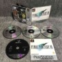 FINAL FANTASY VII SONY PLAYSTATION PS1