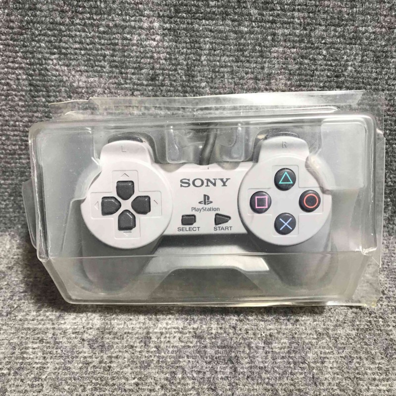 MANDO SCPH 1080 SONY PLAYSTATION PS1