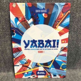 YABAI VOLUMEN 1