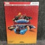 SKYLANDERS SUPERCHARGERS NUEVO GUIA