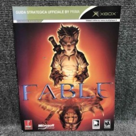 FABLE ITALIANO