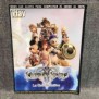 KINGDOM HEARTS II PLAY MANIA