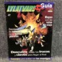 LYLATWARS NINTENDO ACCION