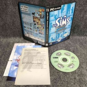 LOS SIMS ANIMALES A RAUDALES PC