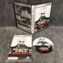 TOM CLANCYS SPLINTER CELL DOUBLE AGENT PC