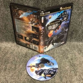 HOMEPLANET PC