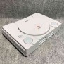 CONSOLA SONY PLAYSTATION SCPH 7502+MANDO+AV+AC PS1