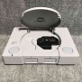 CONSOLA SONY PLAYSTATION SCPH 7502+MANDO+AV+AC PS1
