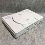 CONSOLA SONY PLAYSTATION SCPH 7502+MANDO+AV+AC PS1