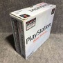 CONSOLA SONY PLAYSTATION SCPH 9002 CON CAJA E INSTRUCCIONES PS1