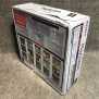 CONSOLA SONY PLAYSTATION SCPH 9002 CON CAJA E INSTRUCCIONES PS1