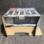 CONSOLA SONY PLAYSTATION SCPH 9002 CON CAJA E INSTRUCCIONES PS1