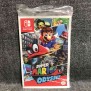 SUPER MARIO ODYSSEY NUEVO GUIA