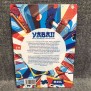 YABAI VOLUMEN 1