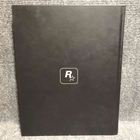 GRAND THEFT AUTO V LIMITED EDITION GUIA