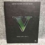 GRAND THEFT AUTO V LIMITED EDITION GUIA