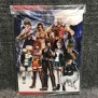 SHADOW HEARTS ART BOOK JAP