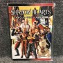 SHADOW HEARTS ART BOOK JAP