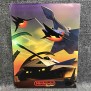 LYLATWARS NINTENDO ACCION