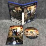 EL SEÑOR DE LOS ANILLOS EL RETORNO DEL REY SONY PLAYSTATION 2 PS2