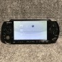 CONSOLA SONY PSP 3004 CON CAJA E INSTRUCCIONES