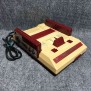 CONSOLA NINTENDO FAMICOM CON CAJA E INSTRUCCIONES NES