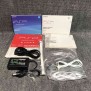 CONSOLA SONY PSP 3004 CON CAJA E INSTRUCCIONES