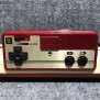 CONSOLA NINTENDO FAMICOM CON CAJA E INSTRUCCIONES NES