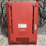 CONSOLA NINTENDO FAMICOM CON CAJA E INSTRUCCIONES NES
