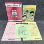 CONSOLA NINTENDO FAMICOM CON CAJA E INSTRUCCIONES NES