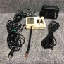 CONSOLA NINTENDO FAMICOM CON CAJA E INSTRUCCIONES NES