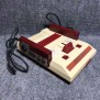 CONSOLA NINTENDO FAMICOM CON CAJA E INSTRUCCIONES NES