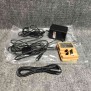 CONSOLA NINTENDO FAMICOM CON CAJA E INSTRUCCIONES NES