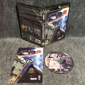 LETHAL DREAMS PC