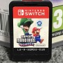 SUPER MARIO BROS WONDER NINTENDO SWITCH