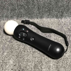 PS MOVE MOTION CONTROLLER SONY PLAYSTATION 3 PS3