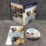 TOM CLANCYS GHOST RECON ADVANCED WARFIGHTER SONY PLAYSTATION 2 PS2
