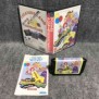 MCDONALDS TREASURE LAND ADVENTURE JAP SEGA MEGA DRIVE
