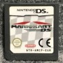 MARIO KART DS NINTENDO DS