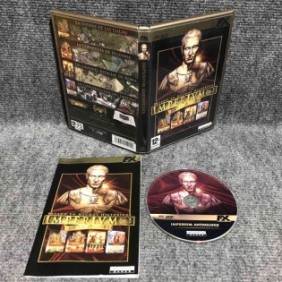 IMPERIUM ANTHOLOGY PC