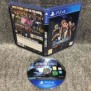 JUMP FORCE SONY PLAYSTATION 4 PS4